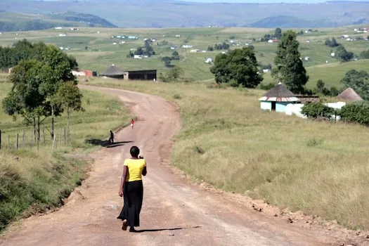 AYABONGA CAWE | Eastern Cape co-ops strive for economic renewal