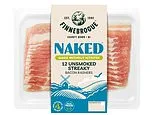 Revealed: The unhealthiest supermarket bacon products - with just two rashers of the saltiest option containing more than 40% of your daily salt limit