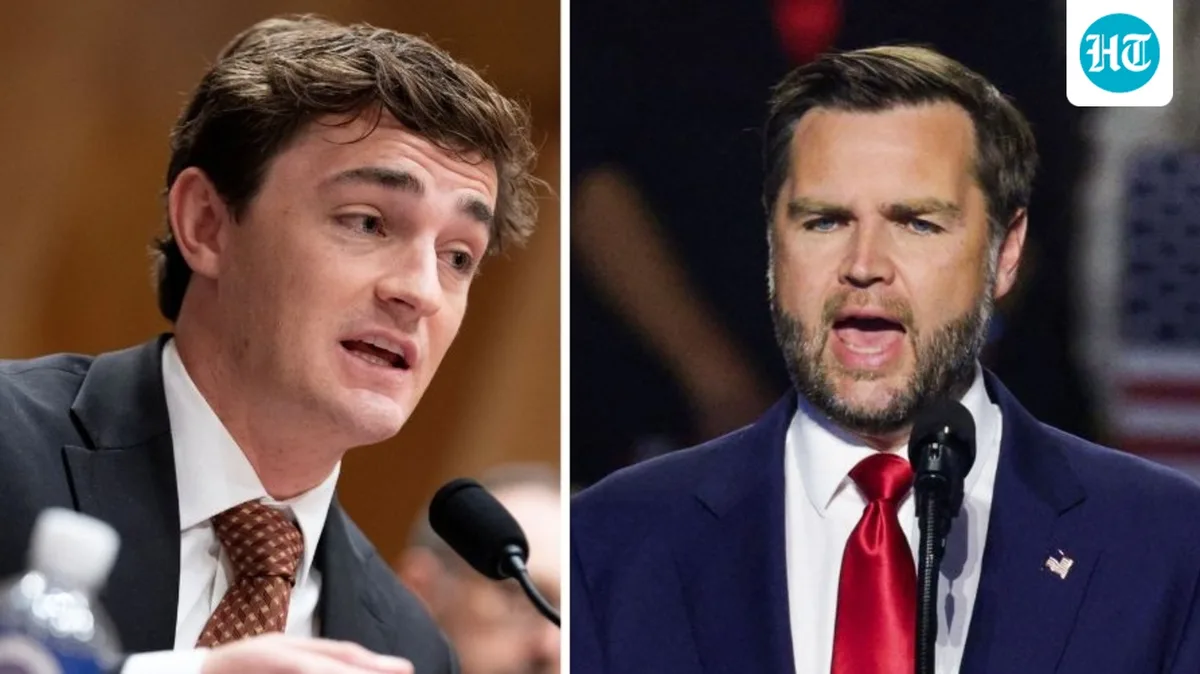 ‘Who should get Kirked next?’: Disturbing post names JD Vance, Nick Shirley as Netizens call for FBI to intervene