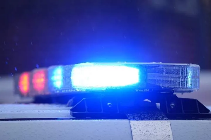 Woman, 91, fatally struck by vehicle in Hamilton bike lane