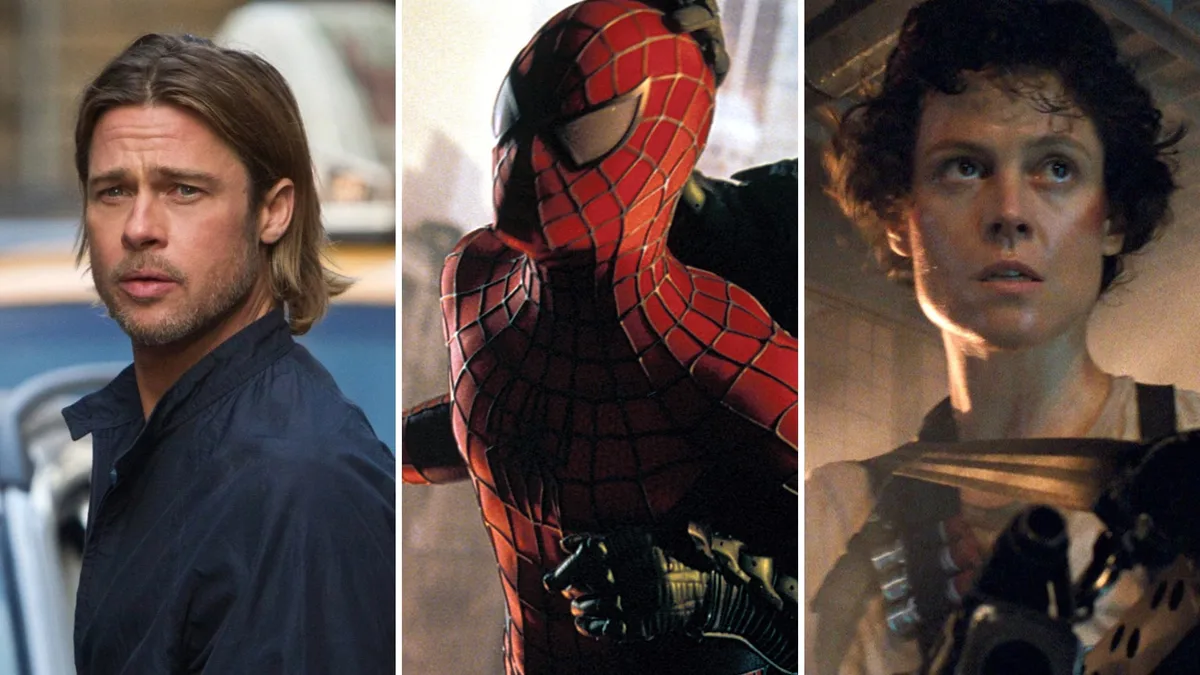 9 secuelas de Hollywood que nunca se hicieron y por qué sus proyectos quedaron cancelados