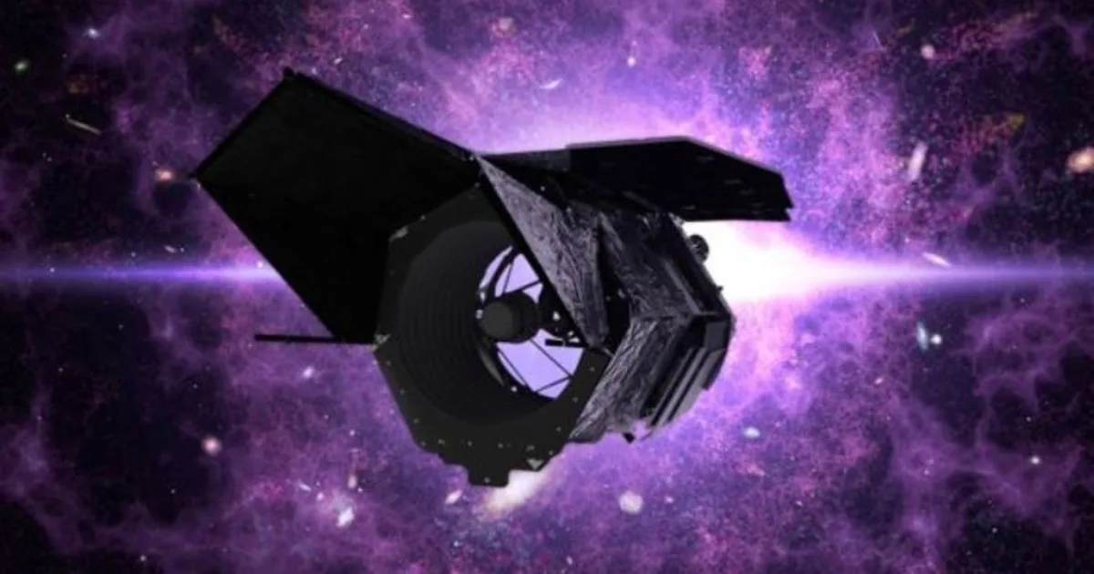 Ni reemplazo ni competencia: cómo el telescopio Roman se suma al Hubble y el James Webb para explorar el espacio como nunca antes