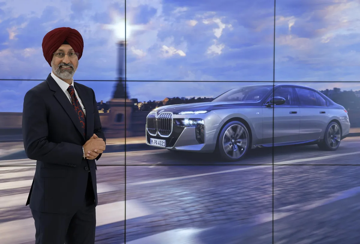 BMW India to hike prices again due to rupee depreciation, commodity costs