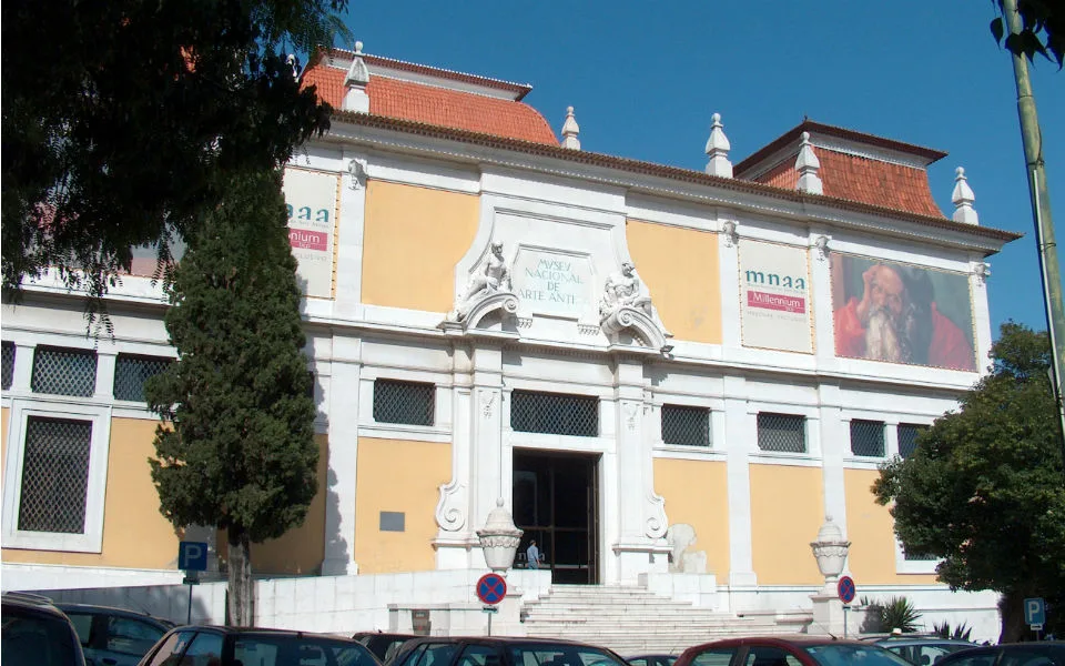 Museu de Arte Antiga reabre a 21 de novembro com atividades e entrada gratuita