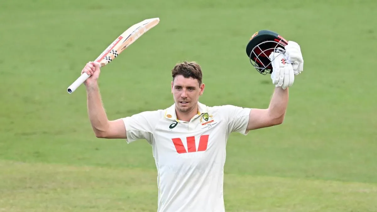 Ton of reasons why 'Camball' passed ultimate Test