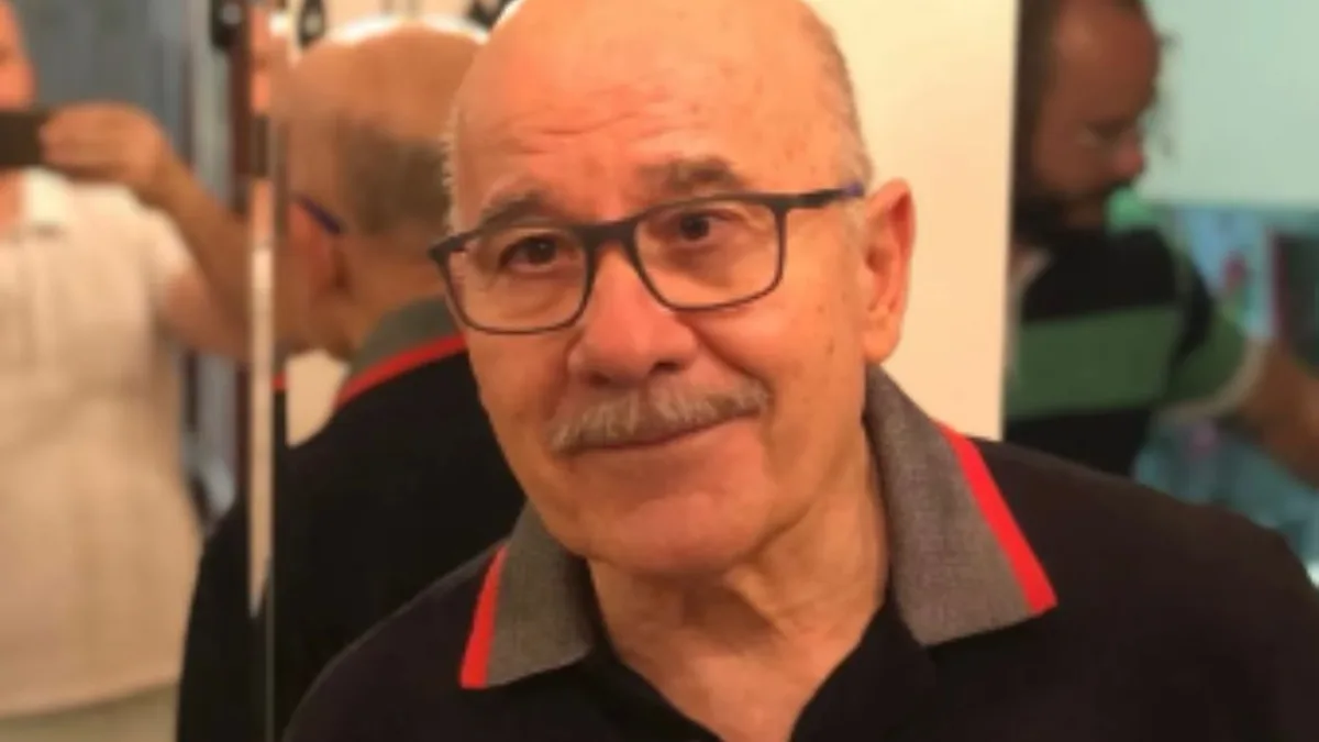 Morre o advogado criminalista José Maria Ramos Gagno, aos 83 anos