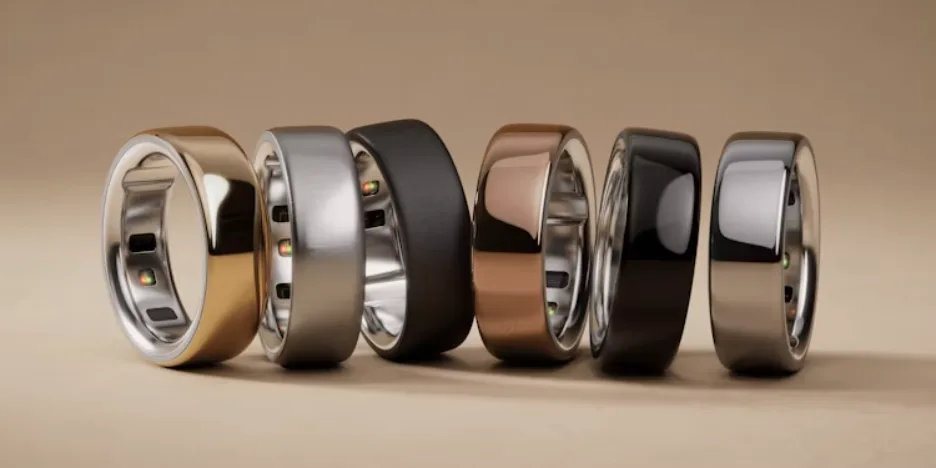 Oura Ring: o que é e como funciona o anel inteligente que mede seu sono e pode levar fabricante a valer R$ 82 bilhões
