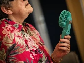 Canicule : la Belgique a enregistré près de 3 000 décès supplémentaires cet été