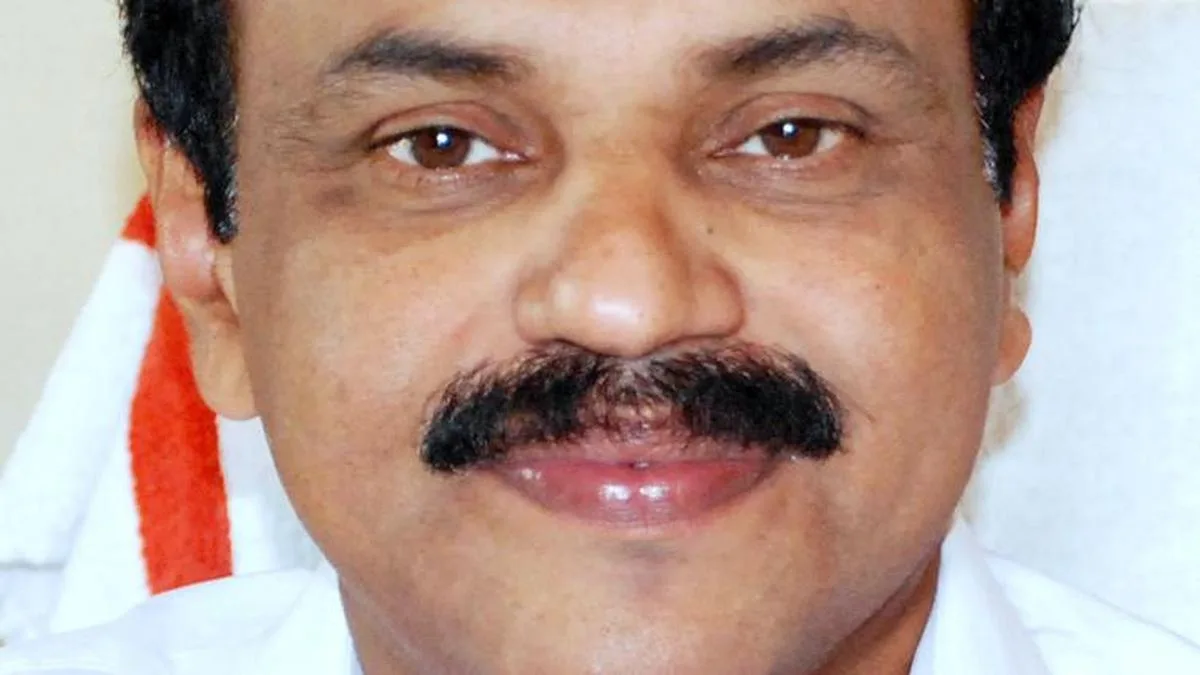 Keralam MLA Unniyadan says he was hurt over not being considered for ministerial berth