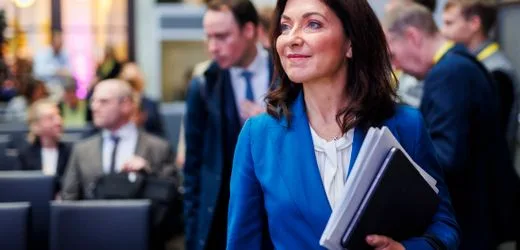 Gas in Deutschland: So riskiert Wirtschaftsministerin Katherina Reiche eine Gaskrise