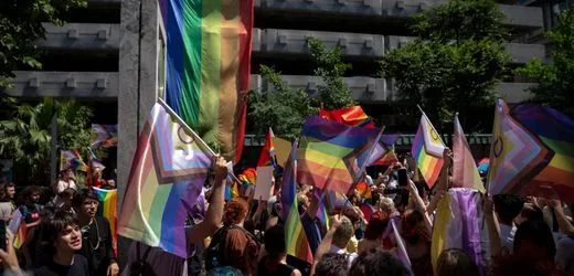 Türkei: Razzia und Festnahmen bei LGBTQ+-Vereinen