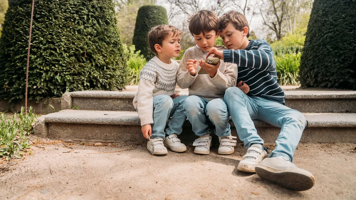 Jugendschutz bei Instagram und Facebook - Was der Meta-Vergleich für unsere Kinder bedeutet