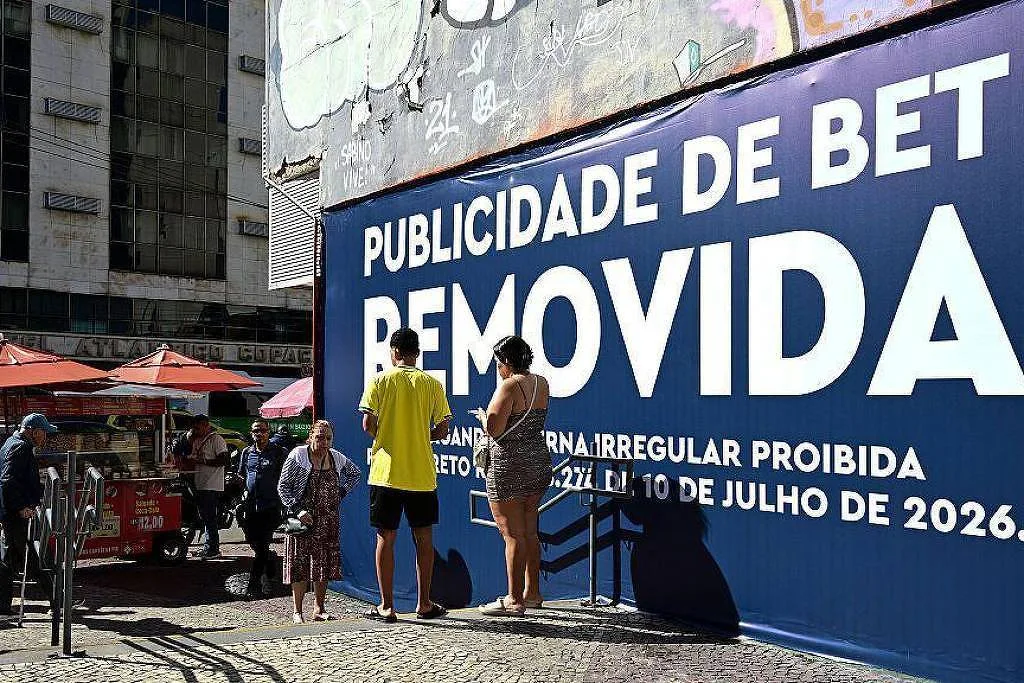 O patrocínio de bets via Lei Rouanet é prejudicial ao setor cultural? SIM