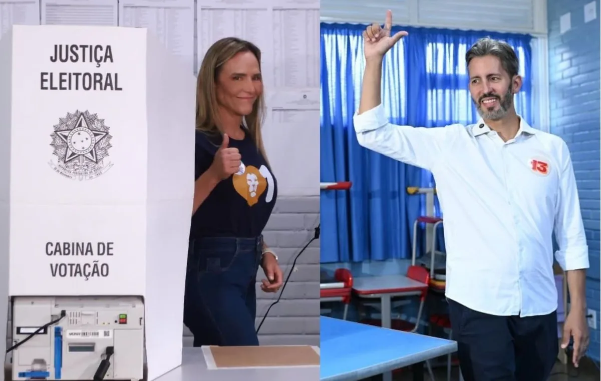 "Feira com Lula" e "Onda da Leoa": Ceilândia recebe Celina e Grass nesta 6ª