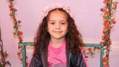 Israeli army orders criminal investigation into killing of Palestinian girl Hind Rajab in Gaza