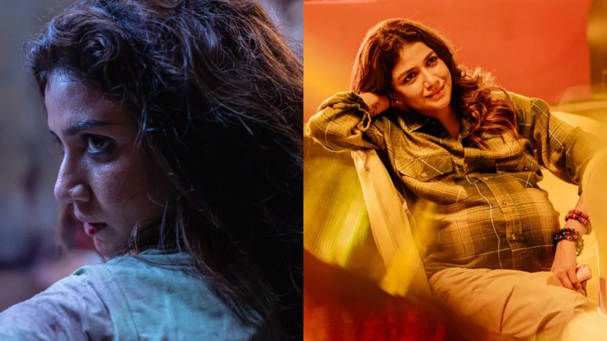 Nibba Nibbi Review: This Devdas-Coded Mess Is All About Sauraseni Maitra