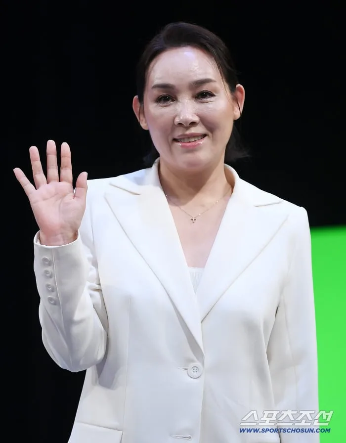 양수경 "나이 얘기 안 할랬는데, 올해 62세…날 나타내는 단어는 가수"
