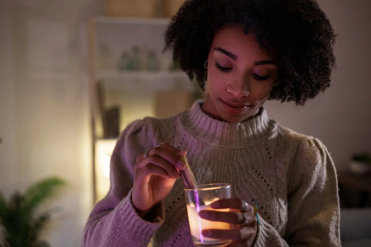 Your cosy candle could be damaging your health. Here’s why