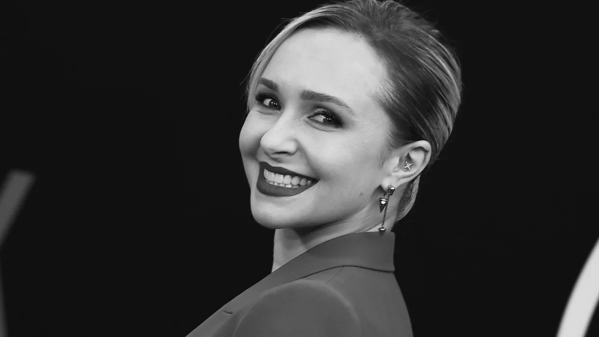 Mit 36 Jahren: US-Schauspielerin Hayden Panettiere gestorben