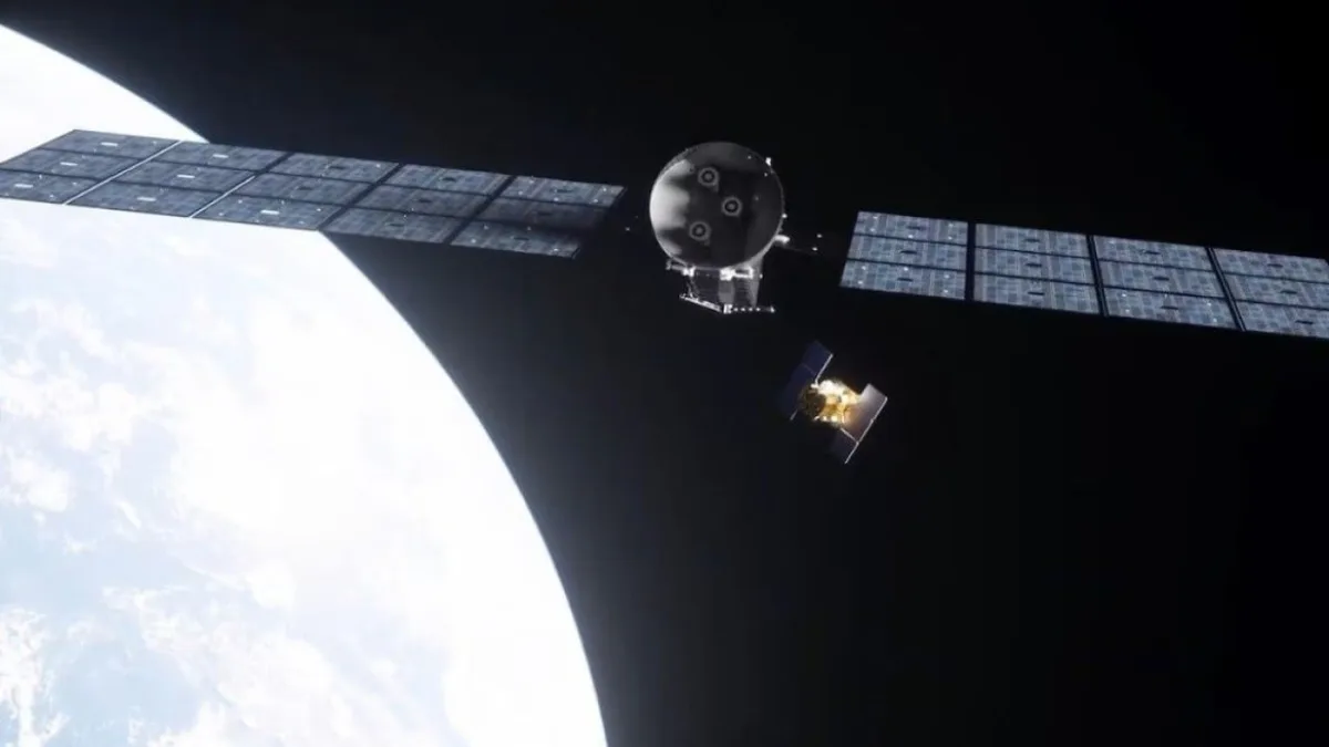 Rescue mission for ageing Nasa space telescope fails
