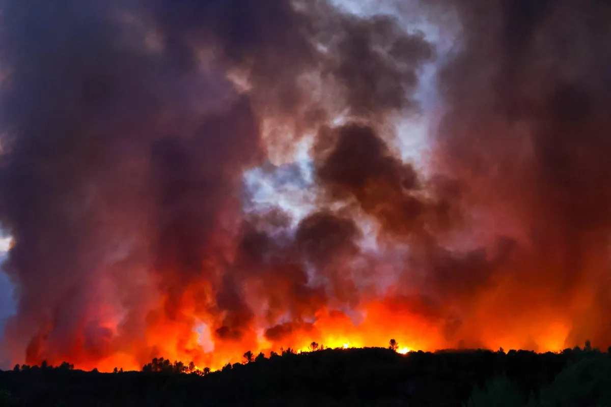 « La nature n’est plus une externalité lointaine, mais une infrastructure vitale »