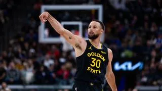 La oferta máxima que garantizará el retiro de Steph Curry en los Golden State Warriors