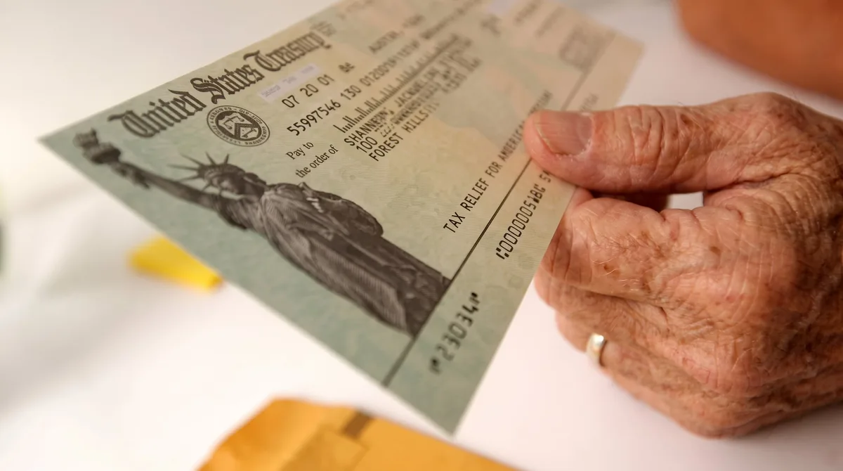 Cheque de USD 90 de Medicare: quiénes lo reciben y cómo verificar si el depósito llegó a tu cuenta