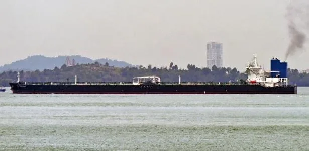 FBI abordou em agosto petroleiros hackeados rumo à costa dos EUA