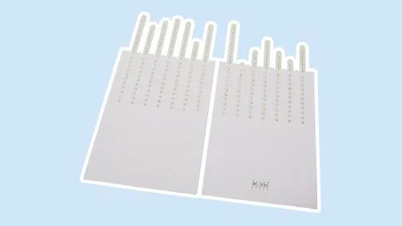 heise+ | Security-Analyse: Wie wir den Papier-Passwortmanager eesy geknackt haben