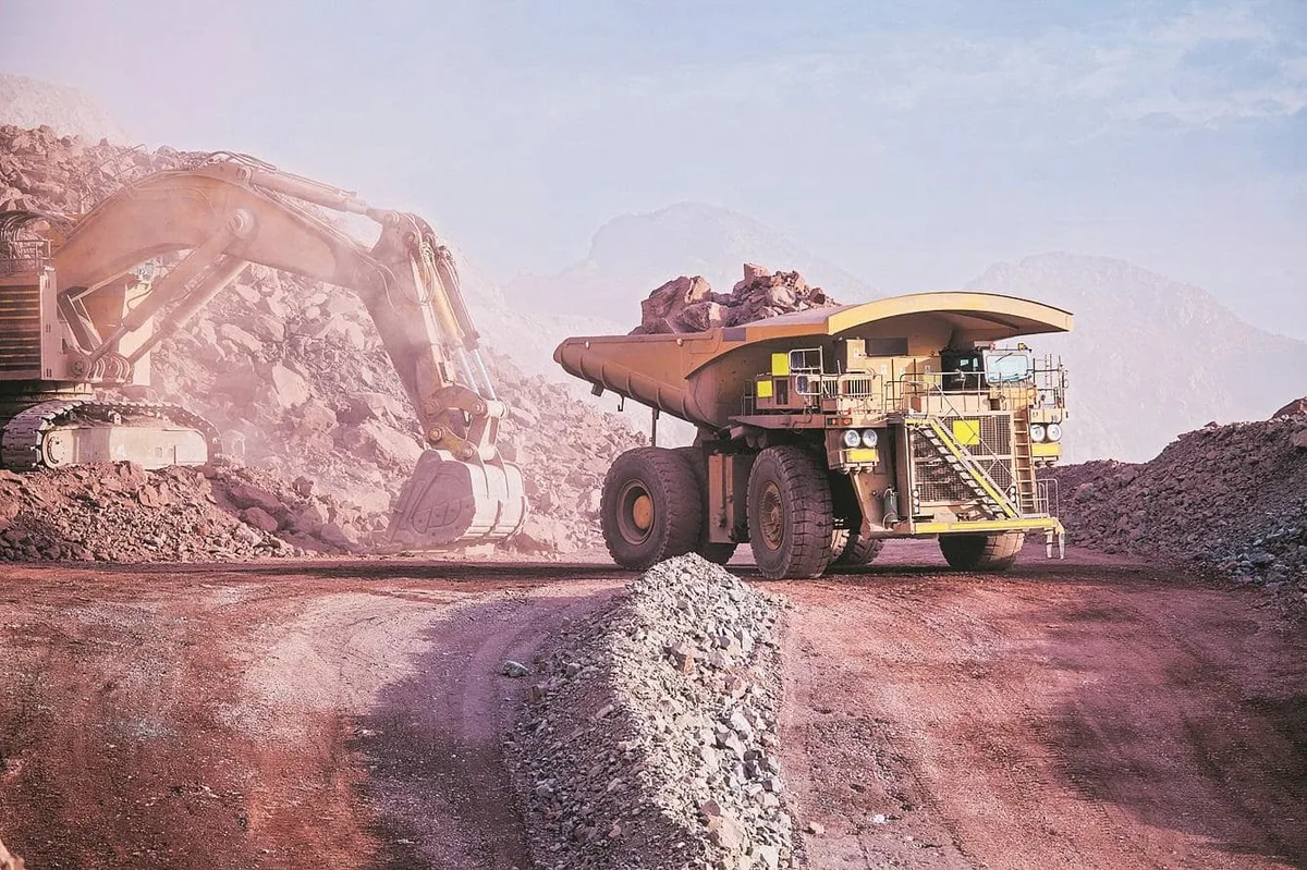 Coal India plans to raise annual R&D spending to ₹500 crore by FY30