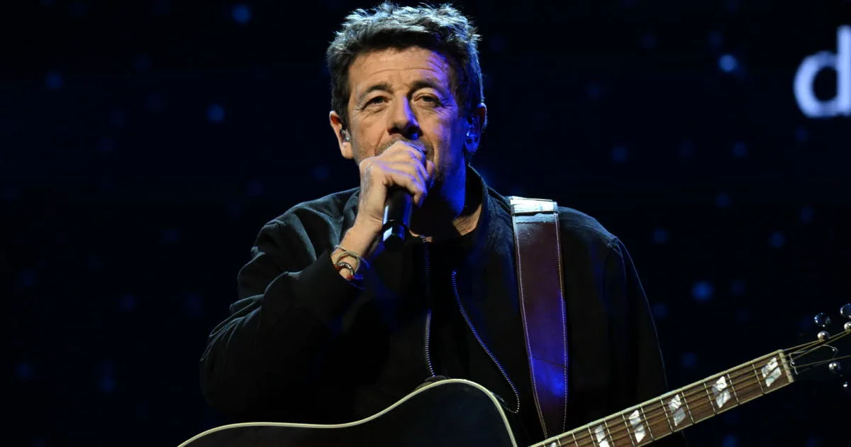 Polémique. « Il n'est pas le bienvenu » : Patrick Bruel appelé par plusieurs maires à annuler sa tournée