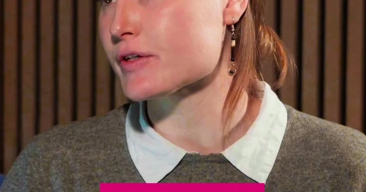 Alexia Hartmann, médico aérea: “La gente no sabe dar sus coordenadas cuando llaman al 112 en una situación de emergencia”