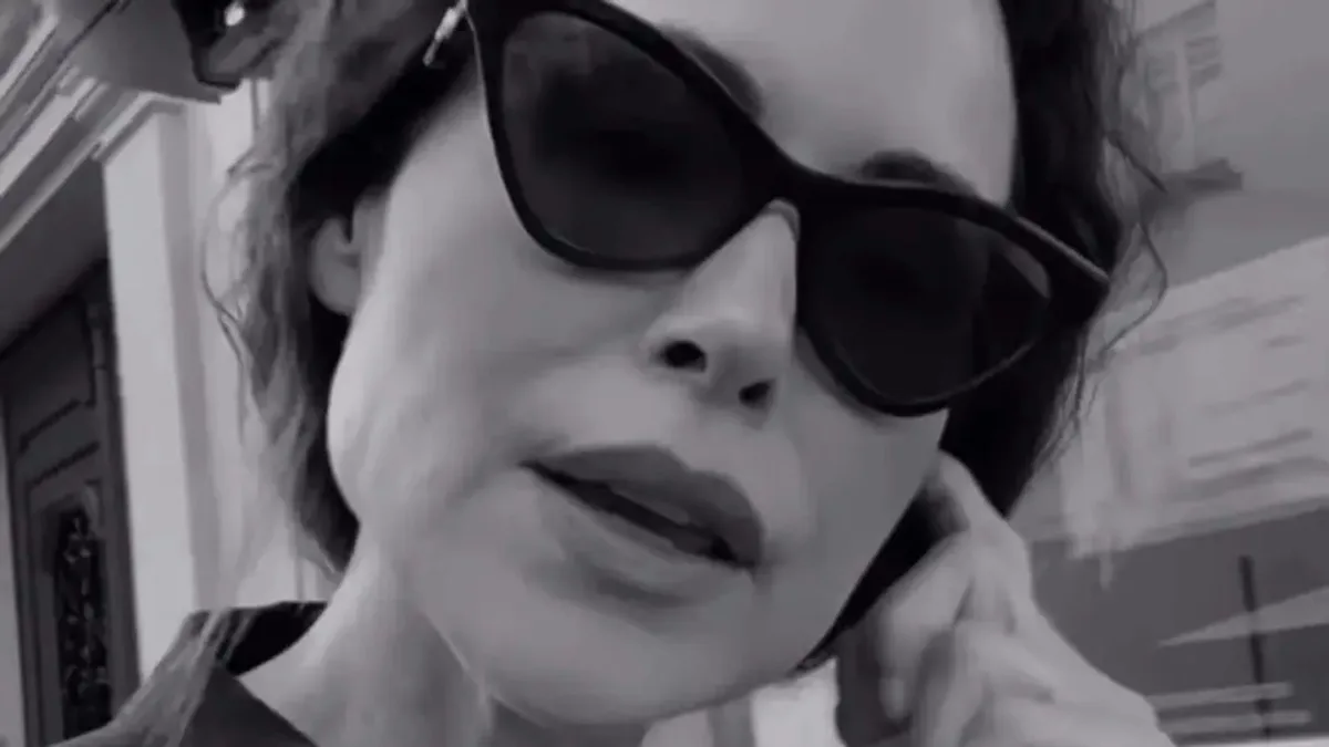 Minnie Driver habla de su recuperación tras el grave accidente que paralizó parte del rodaje de ‘Emily in Paris’: “Una experiencia cercana a la muerte”