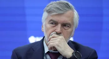 Banco estatal russo demite economista que viu Moscovo a "ficar para trás"