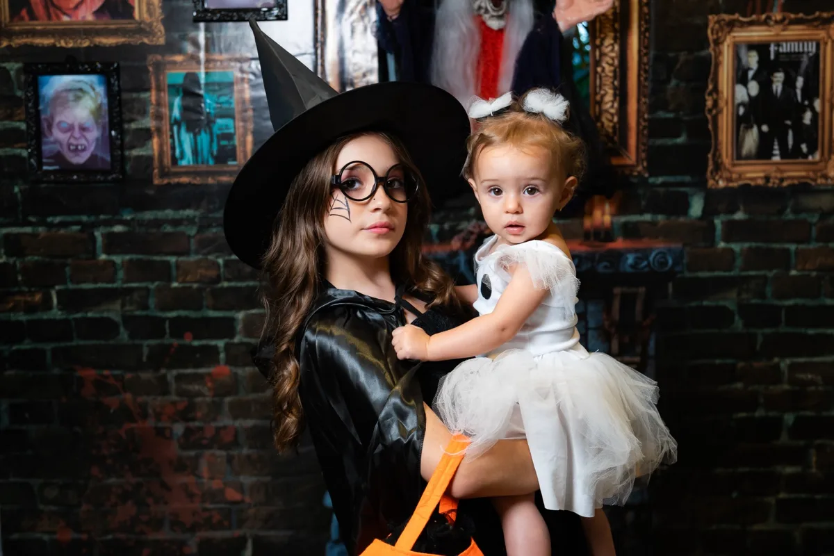 Halloween Geek gratuito em Shopping na Bahia tem cover e desfile