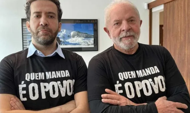 Saiba o que plenário do TSE irá analisar para definir se mantém canal do Exército de Lula
