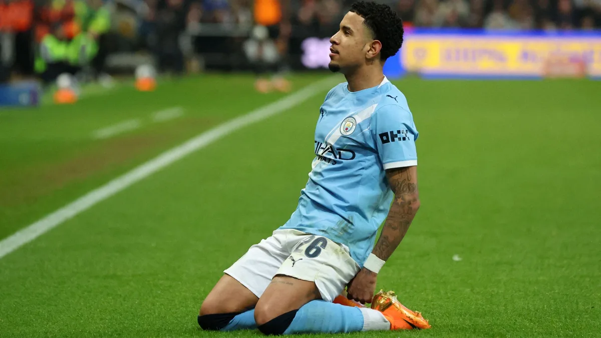 Fußball-Transferticker: Savinho wechselt für fast 90 Millionen Euro innerhalb der Premier League