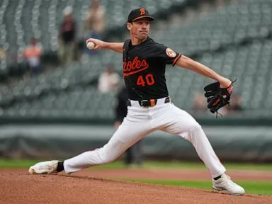 Alonso hits 41st homer as Orioles beat Blue Jays 4-2 to eliminate Toronto from the playoff race