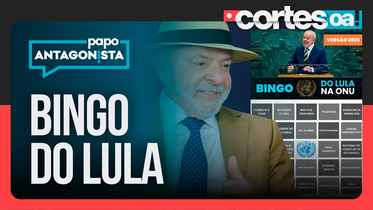 Bingo do Lula na ONU: o que ele disse e o que ficou de fora