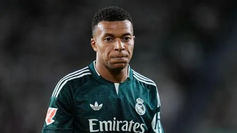 Kylian Mbappé: una estrella también fuera del campo