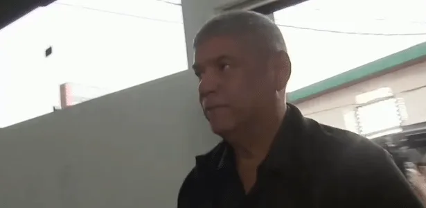 Após prisão, defesa diz que Milton Leite está 'absolutamente tranquilo'