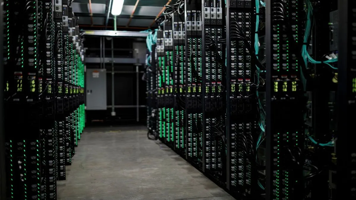 South Korean city bets on the ocean to solve its AI data center crisis — but this is only the beginning