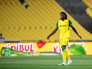 INFO OUEST-FRANCE. FC Nantes : la direction a refusé une offre de Naples pour Tylel Tati