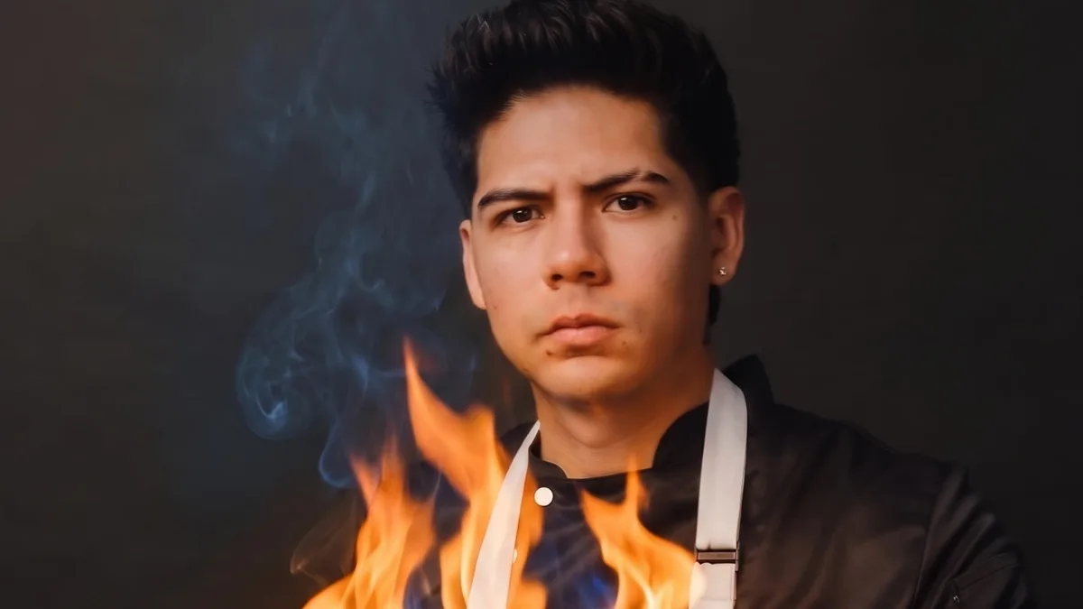¿Qué le pasó a Antrax y quién fue el eliminado de MasterChef 24/7?