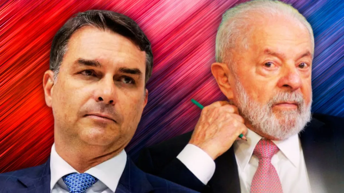 Real Time: Lula e Flávio mantêm empate técnico no 2º turno em MG