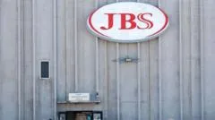 Sucessão na JBS marca volta da família Batista ao comando, diz Financial Times