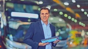 Juro alto “freia” Marcopolo no Brasil, que pega a direção do mercado europeu