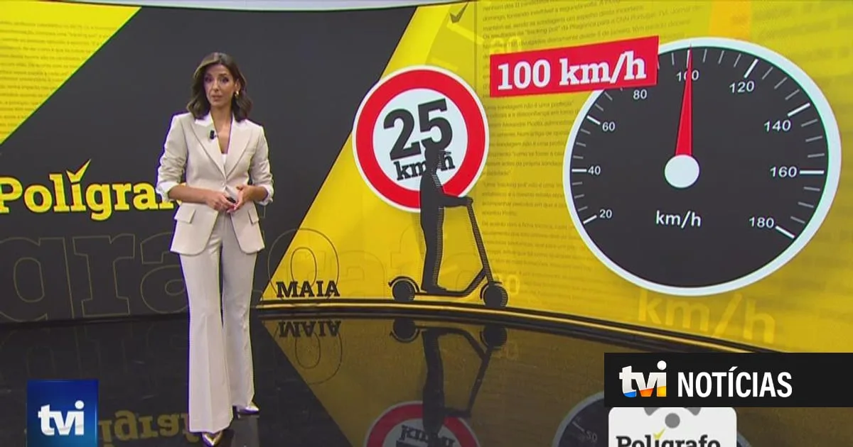 Veja na íntegra o Polígrafo desta semana
