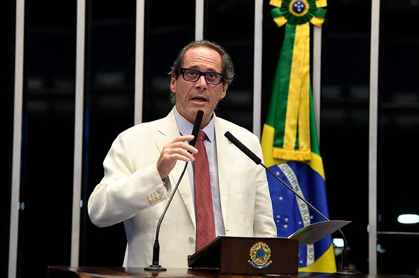 Dono de jatinho que levou Toffoli ao Peru está entre os candidatos mais ricos; leia ranking