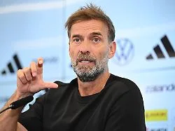 UEFA-Regel macht's möglich: Jürgen Klopp plant offenbar extrem großen DFB-Kader